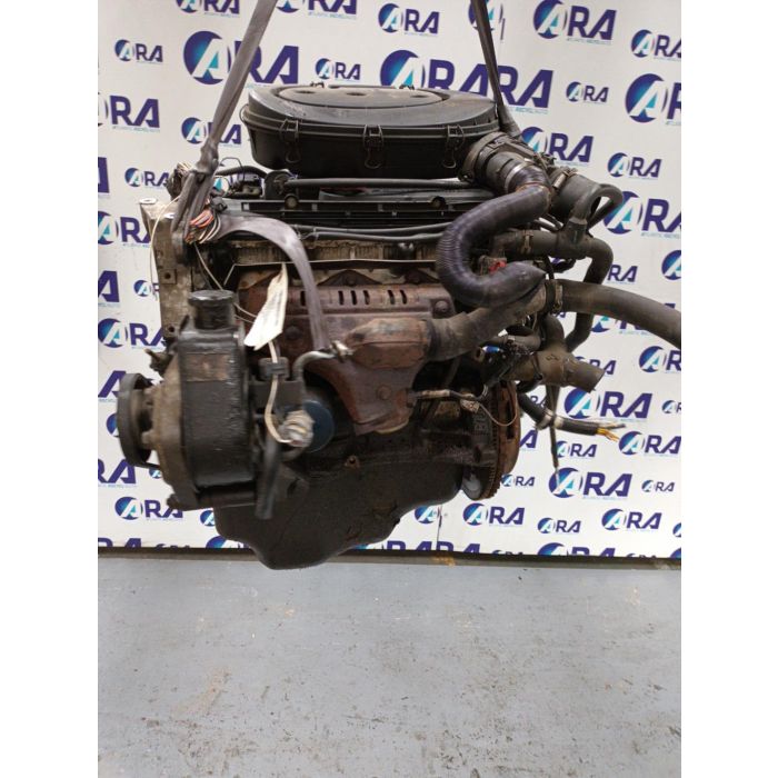 Moteur