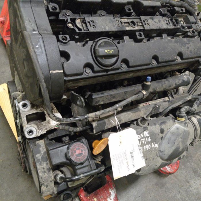 Moteur