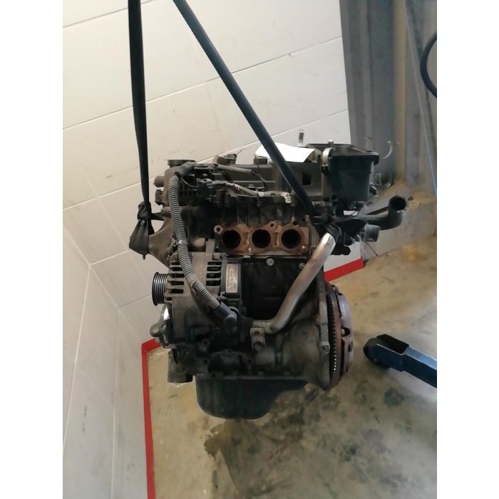 Moteur