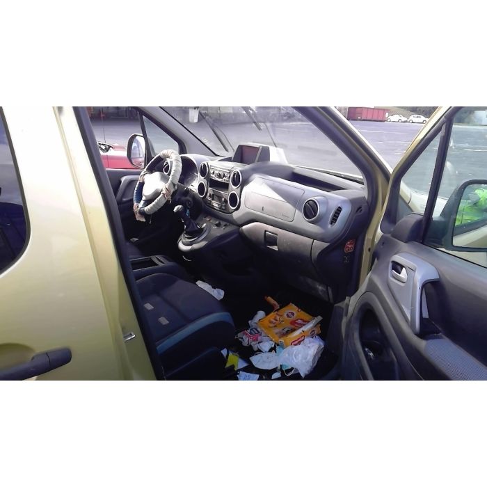 Ecran GPS