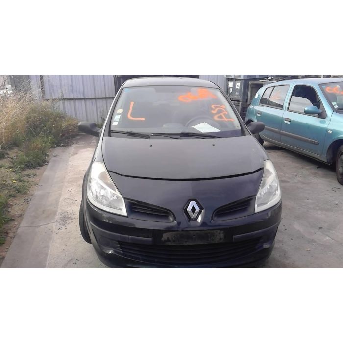 RELAIS DE PRECHAUFFAGE RENAULT CLIO 3 PHASE 2 1.5 DCI - 8V TURBO