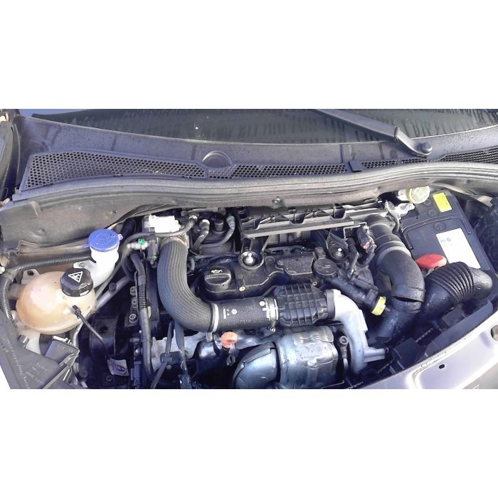 Moteur