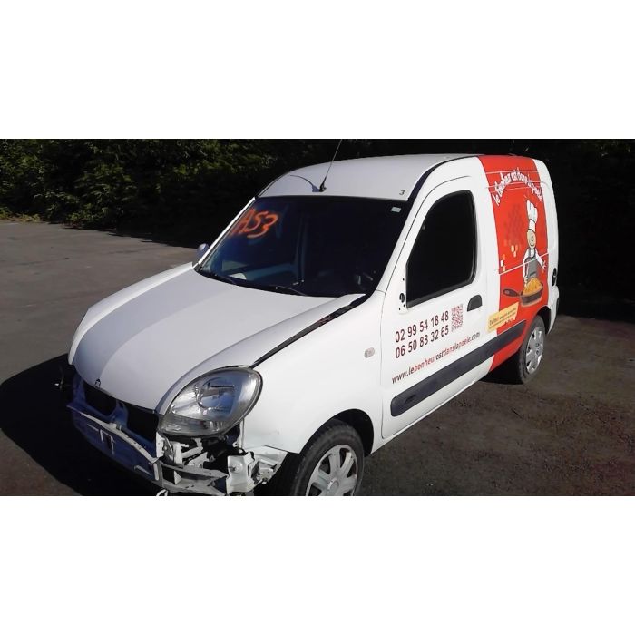 Bouchon de carburant RENAULT KANGOO 2 d'occasion