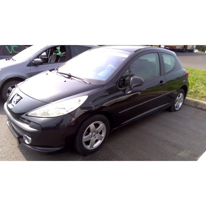 Renfort pare choc avant (traverse)
