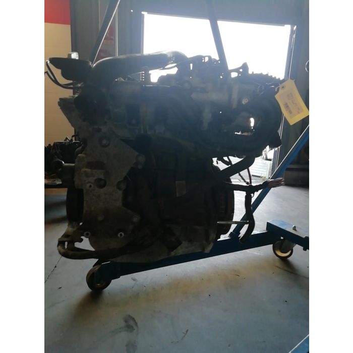 Moteur