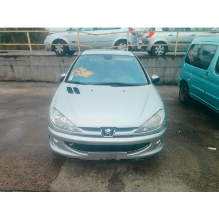 BRAS ESSUIE-GLACE ARRIERE PEUGEOT 206