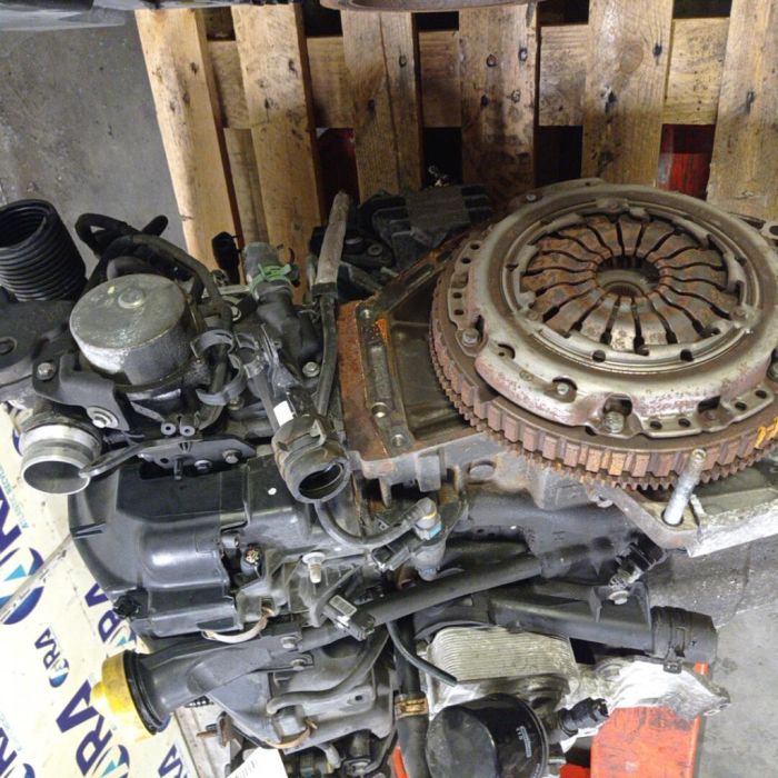 Moteur