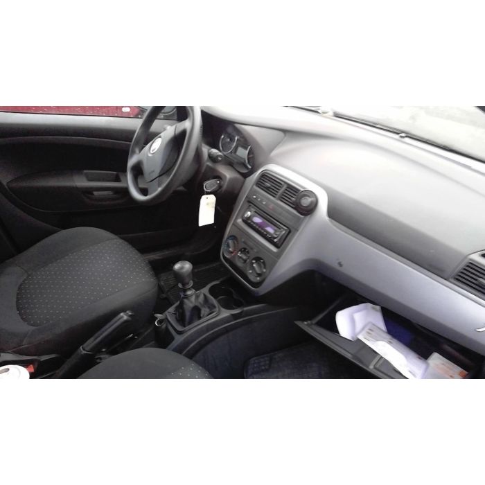 Porte avant droit