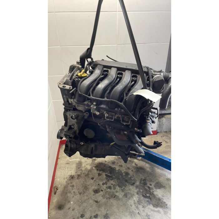 Moteur