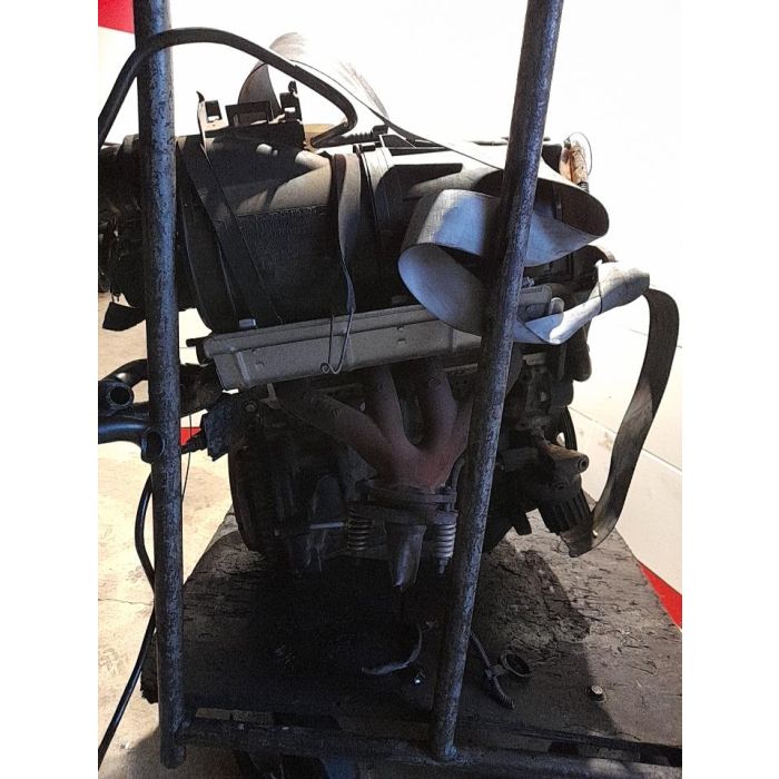 Moteur