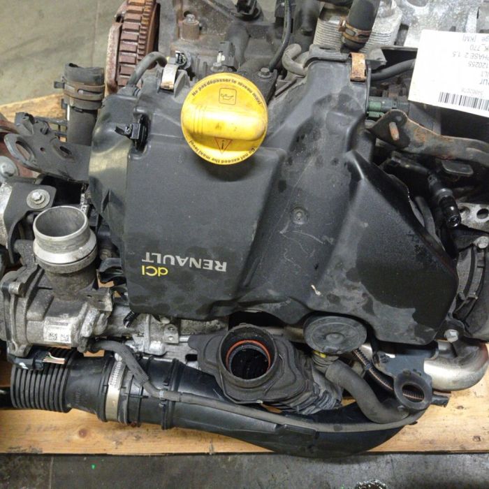 Moteur