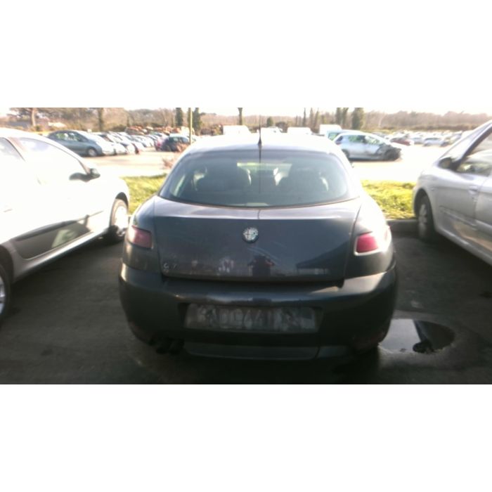 Porte avant droit