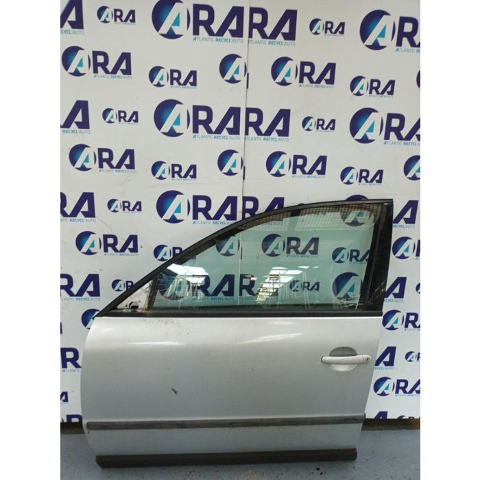 Porte avant gauche