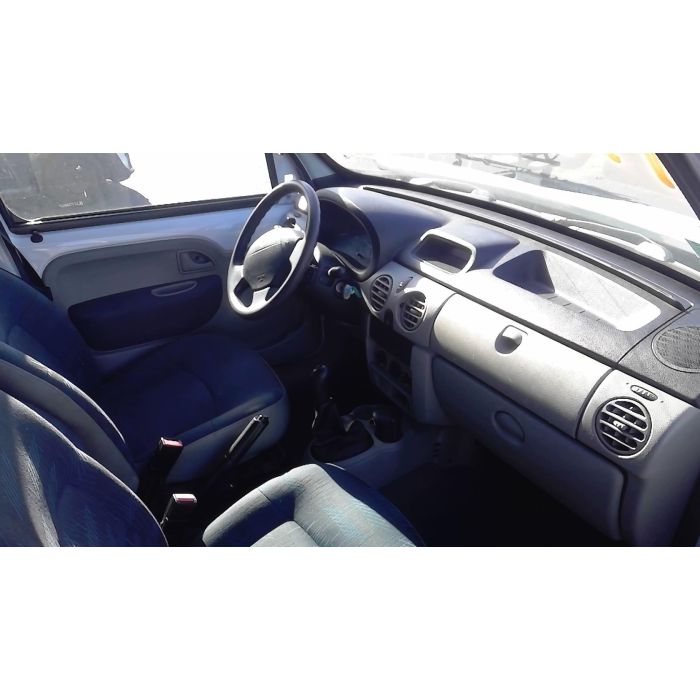 Poignee porte avant droit RENAULT KANGOO 1 d'occasion