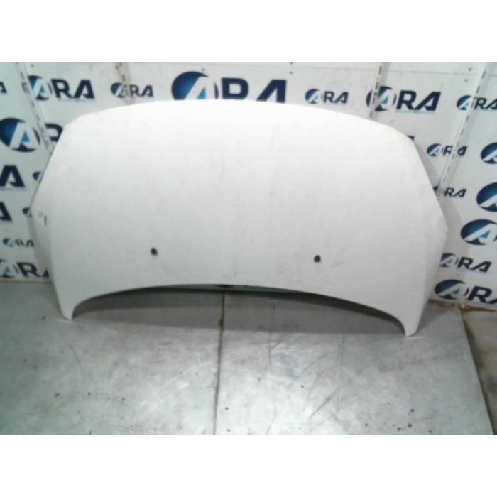 Capot