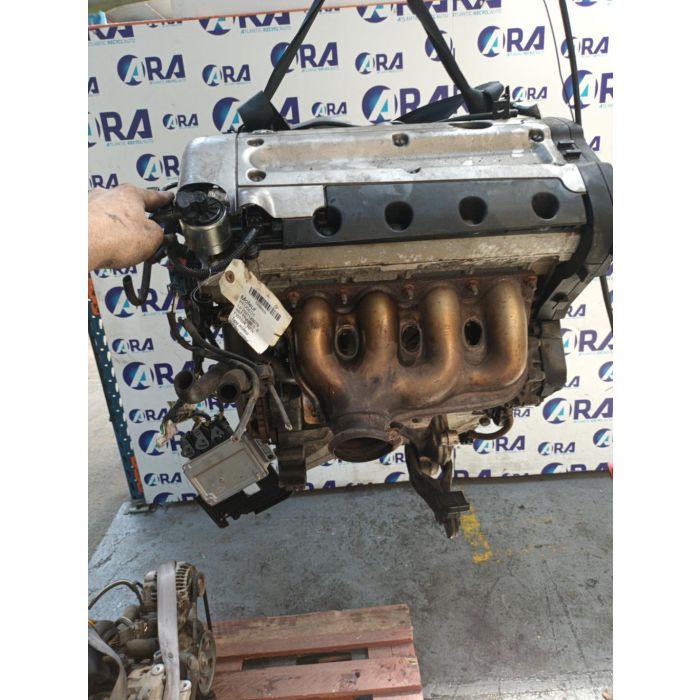 Moteur