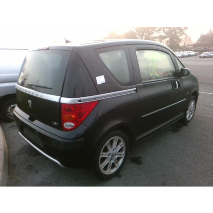 Renfort pare choc avant (traverse)