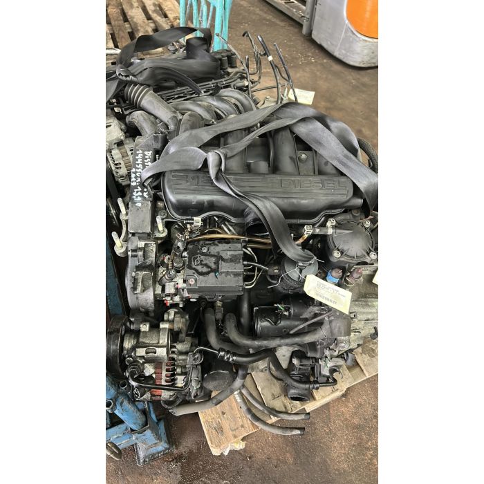 Moteur