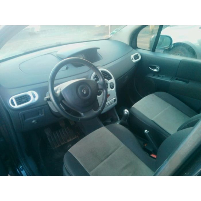 AUTORADIO RENAULT MODUS Phase 2 2008