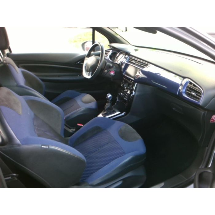 Leve vitre electrique avant gauche