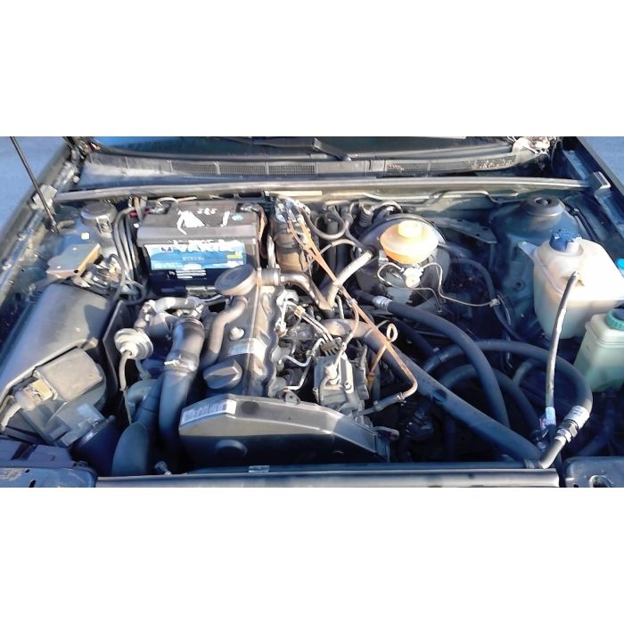 Moteur