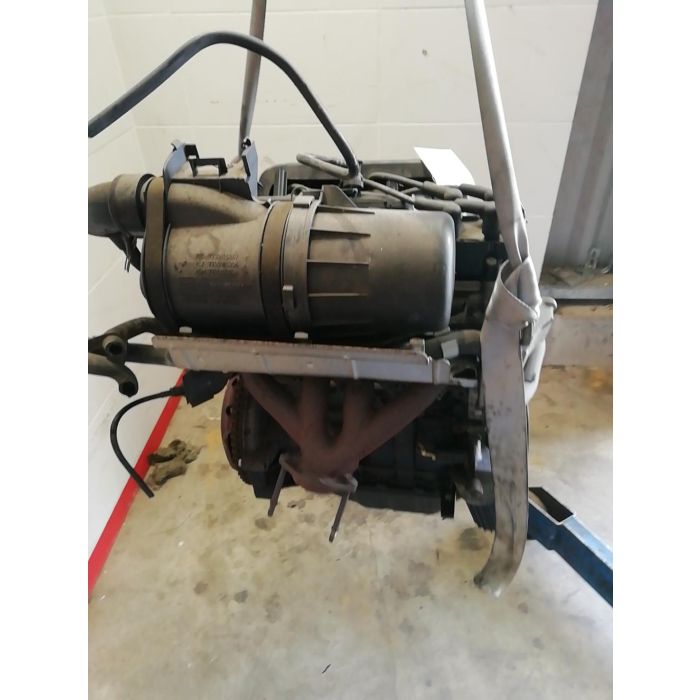 Moteur