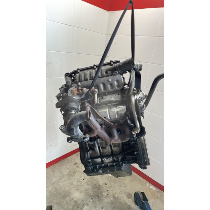 Moteur
