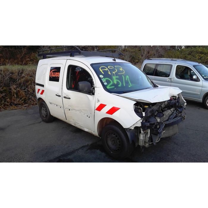 Feu arriere principal gauche (feux)