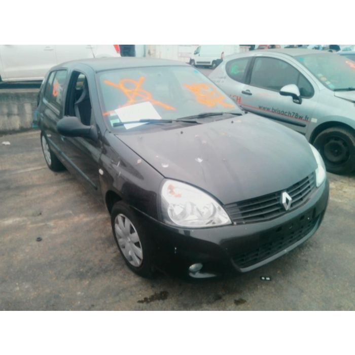 Airbag (kit Volant+passager+boitier)