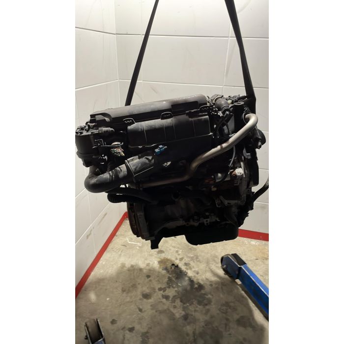 Moteur