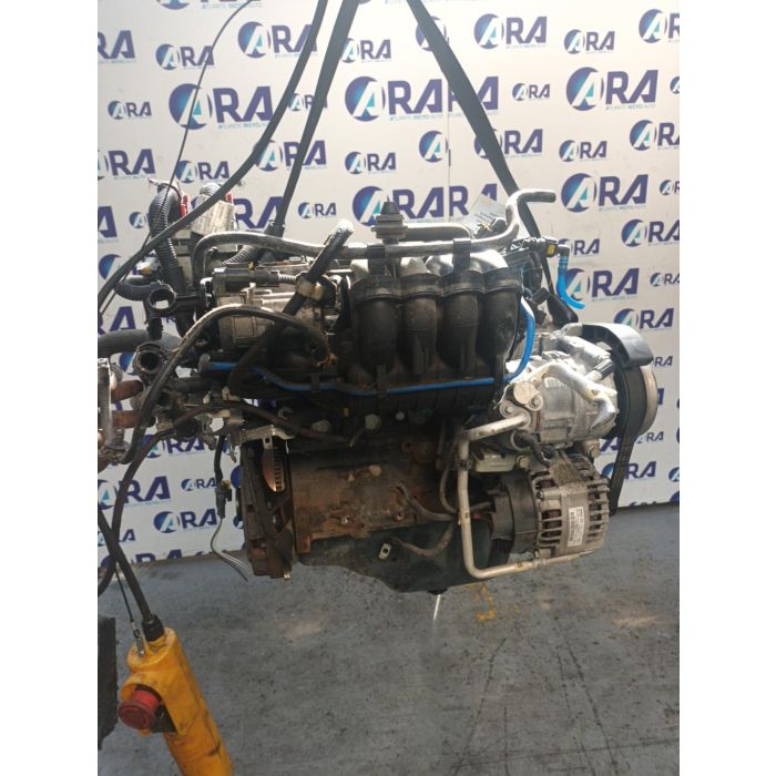 Moteur