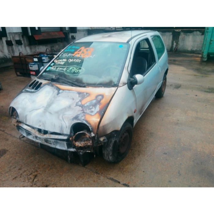 Air bag conducteur