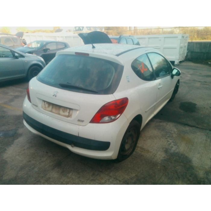 Bras essuie glace arriere PEUGEOT 207 PHASE 2 d'occasion