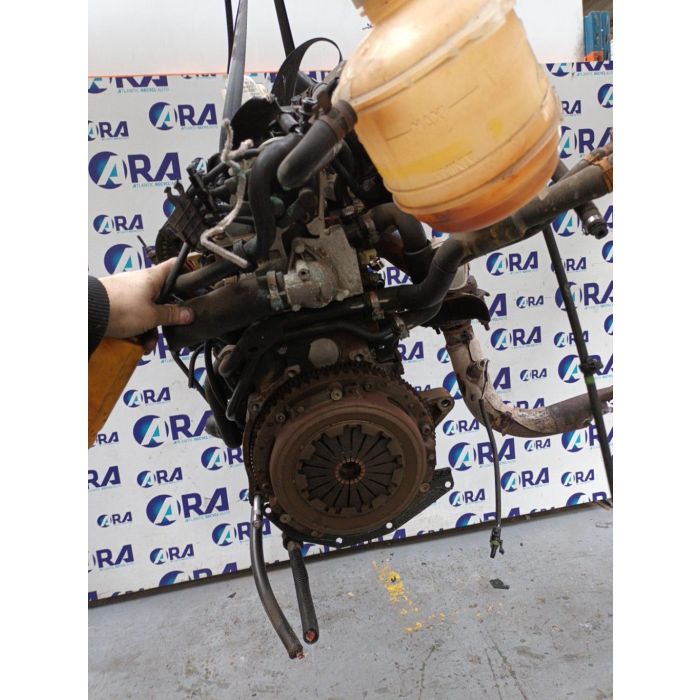 Moteur