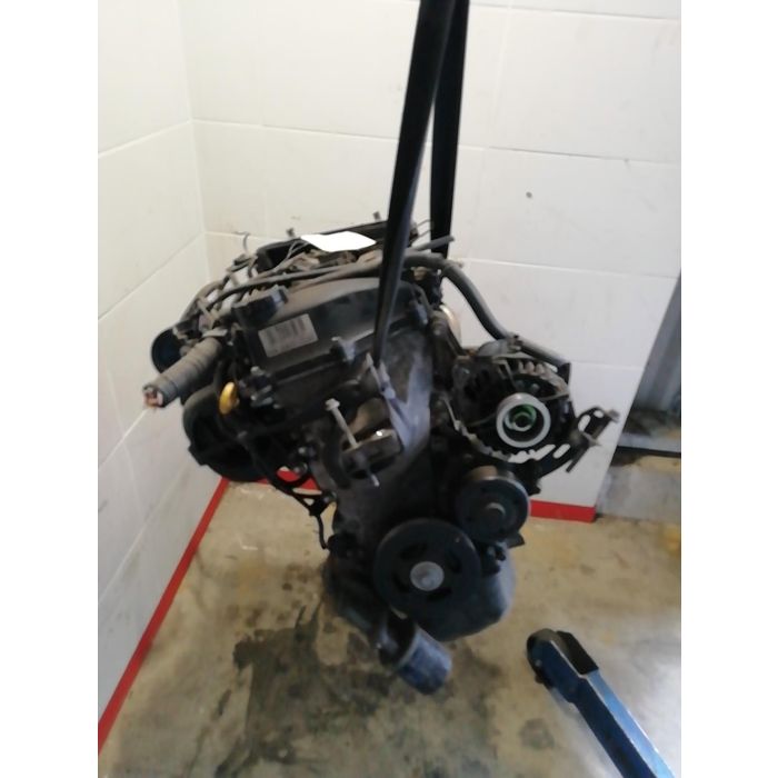 Moteur