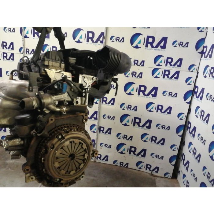 Moteur