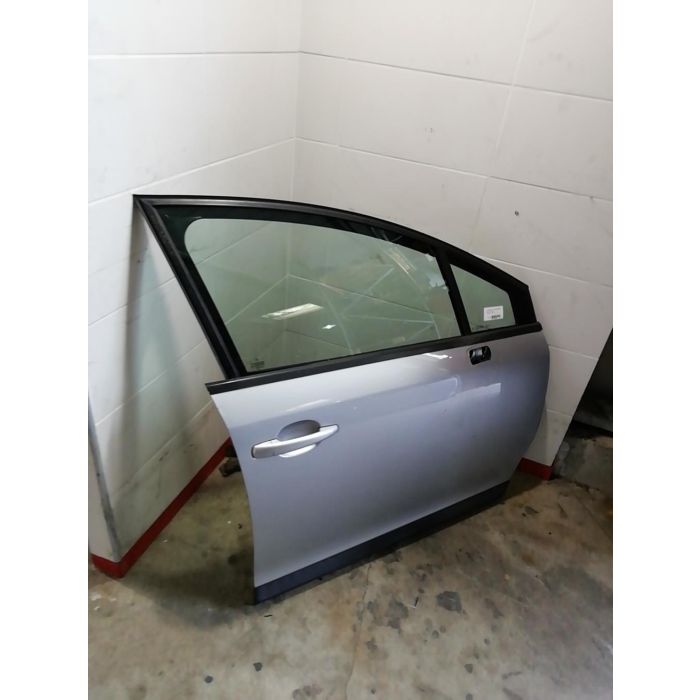 Porte avant droit
