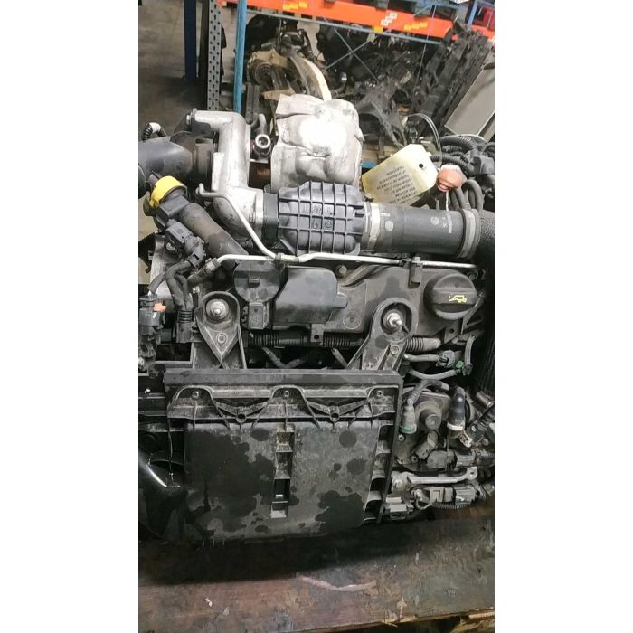 Moteur
