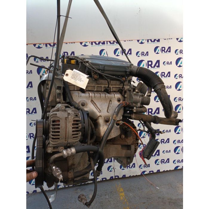 Moteur