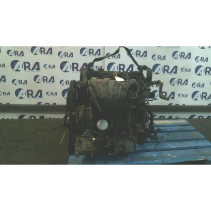 Moteur