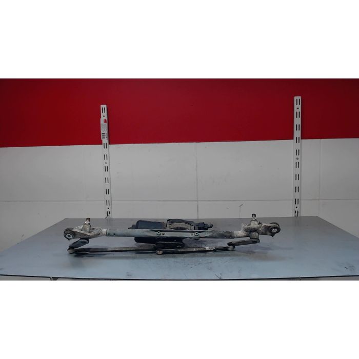 Moteur essuie glace avant