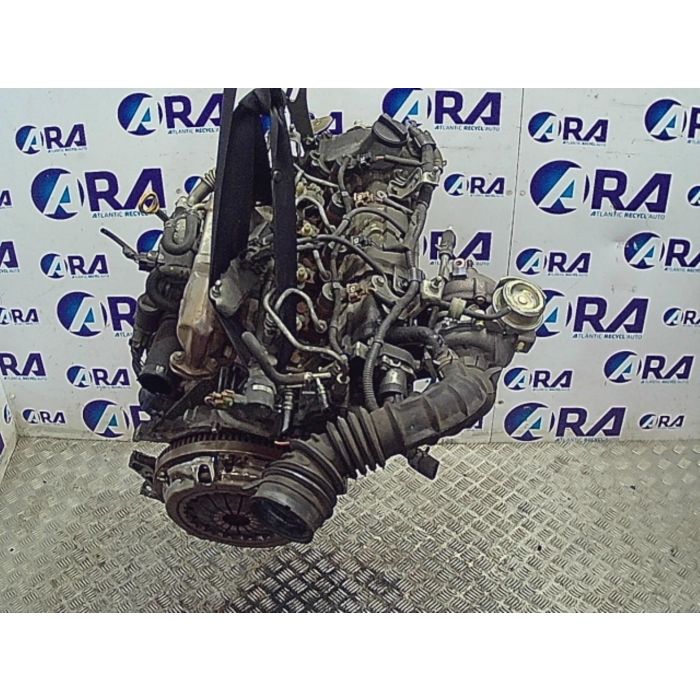 Moteur