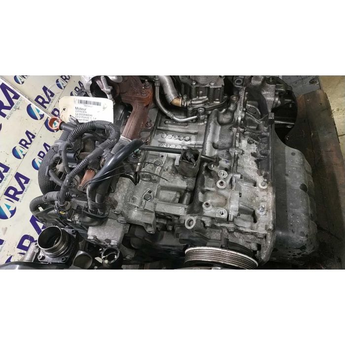 Moteur