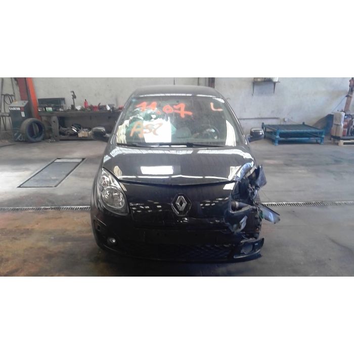 Moteur essuie glace avant occasion Renault twingo 2 phase 1