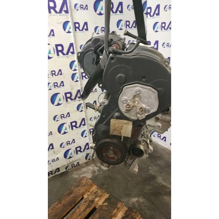 Moteur