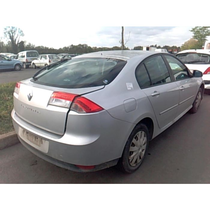Leve vitre electrique avant gauche