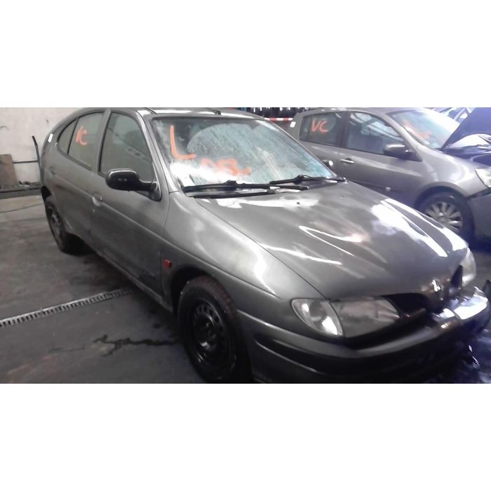 Bouchon de carburant