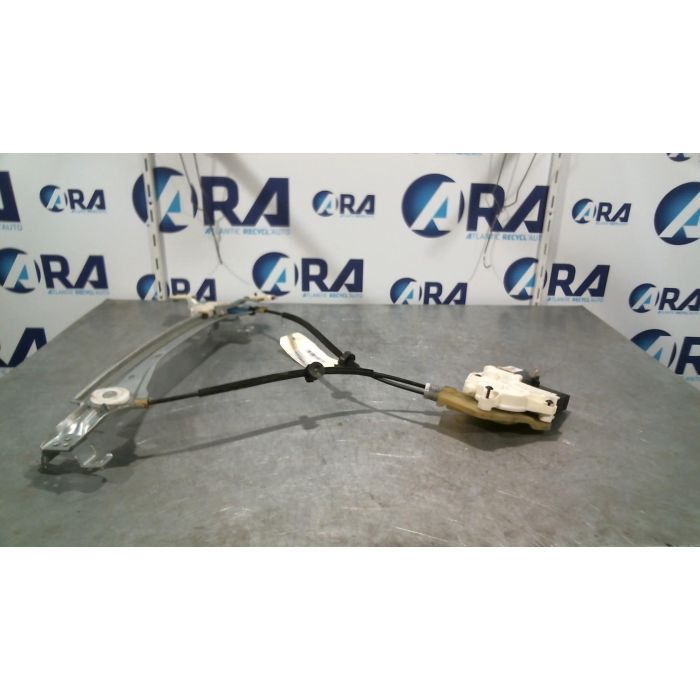 Leve vitre electrique arriere gauche