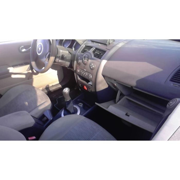 Retroviseur interieur occasion Renault megane 4 phase 1