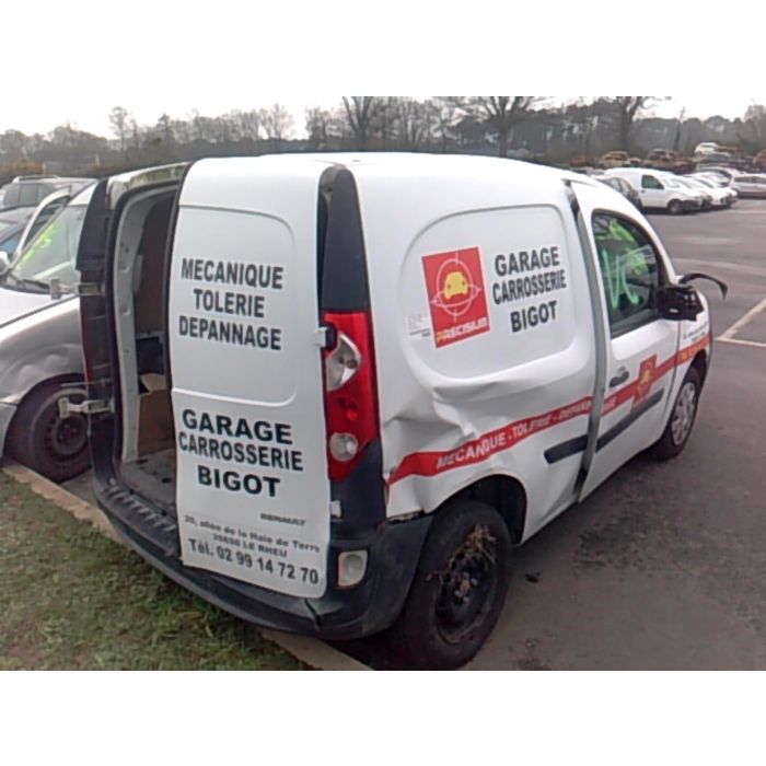 Leve vitre electrique avant gauche